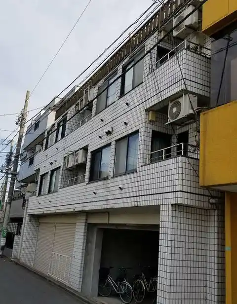 桜台アームス