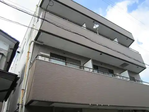 ショコラハイツ