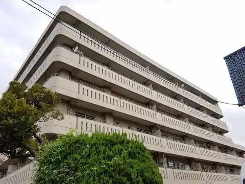 秋山マンション