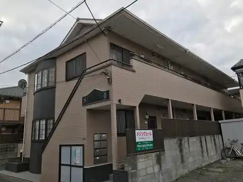 メゾンヴェール