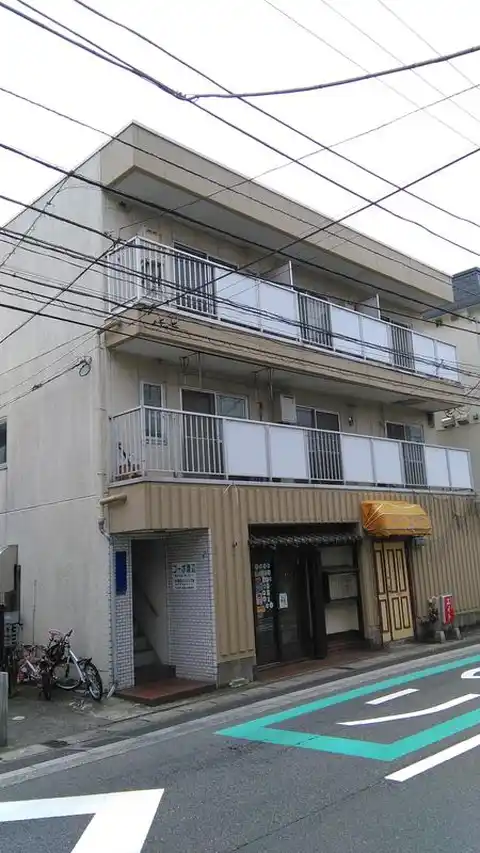 コーポ渡辺