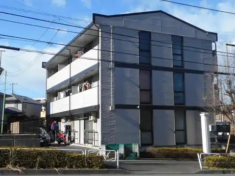 エトワール上柚木