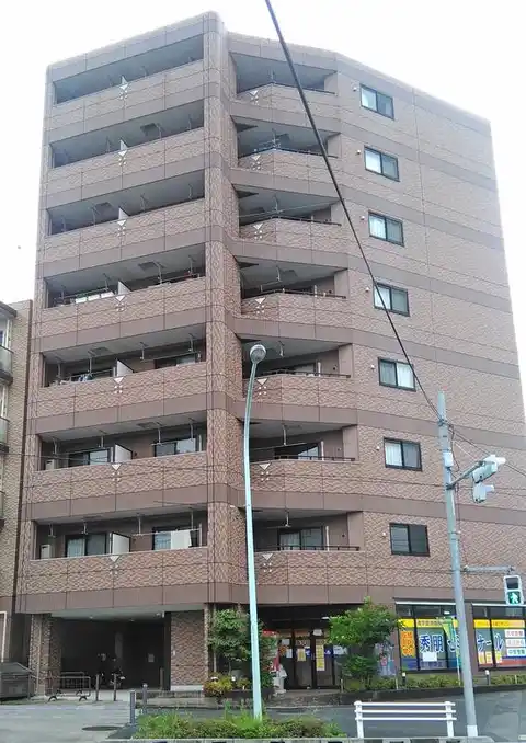 Joy of Life鶴川