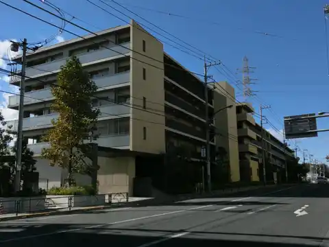 ソルコリーナ メイツ豊田旭が丘