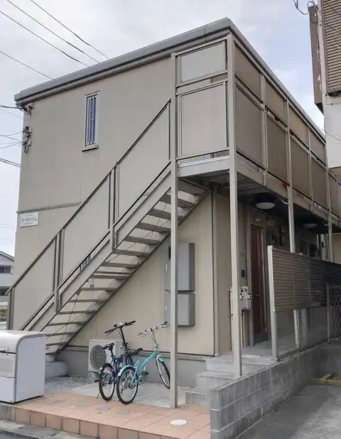 カーサハイム