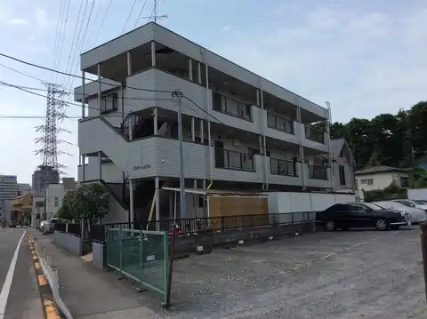 ヴィラペガサス