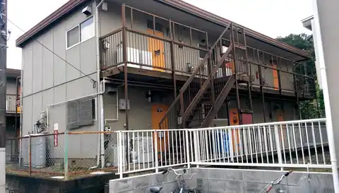 第I市川コーポ