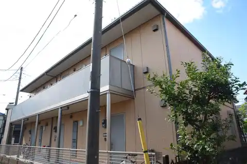ヴィラ・エコ