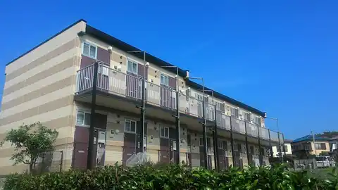 レオパレスエーゼIII