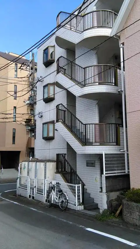 センチュリー鹿沼II