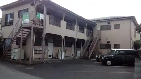 八重コーポ