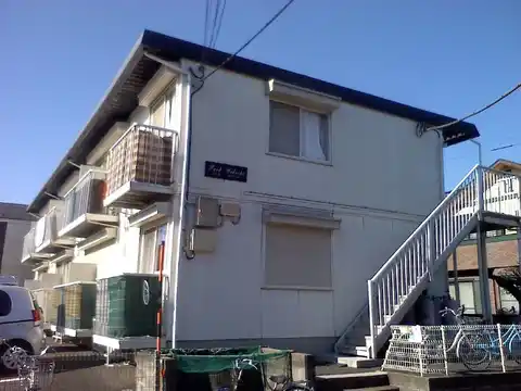 パークヨコチョー
