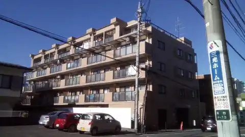 ネオハイツ小田急相模原