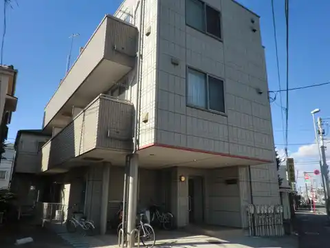 モアナ湘南