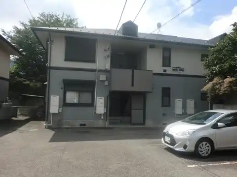 善行坂ビレッジ II