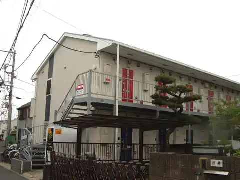 湘南ビーチハイム