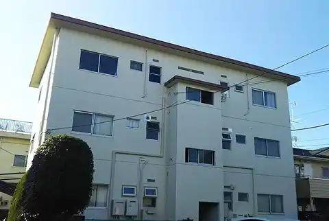 KKKマンション