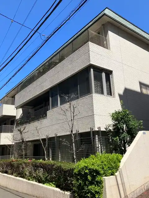 シャルマン松濤