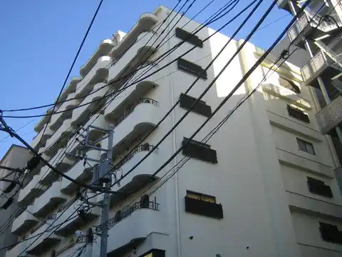 GSプラザ鶴見駅前ビル