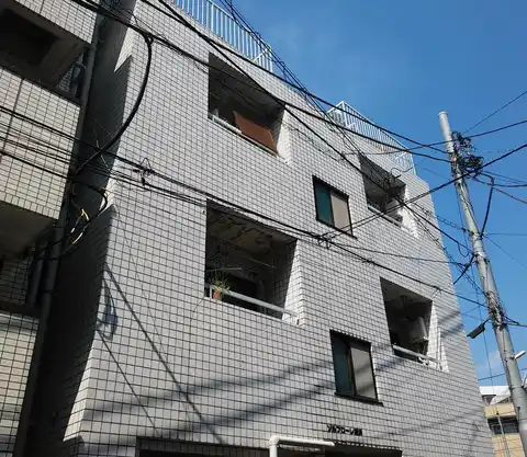 ソルフローレ横浜
