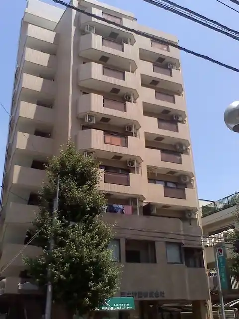 えのきプラザ