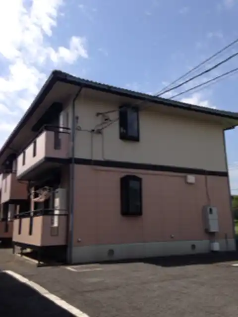 ハーモニーヒルズ