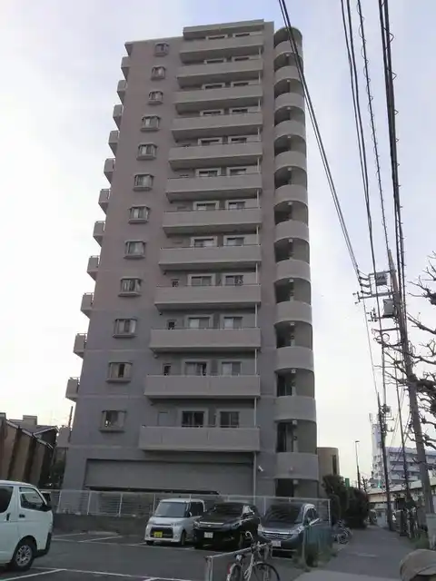 カインドステージ竹ノ塚