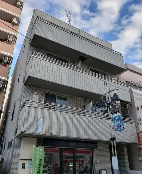 STELLAシンマルコ
