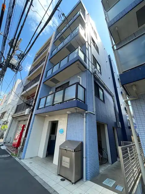 ピアコートTM鷺宮弐番館
