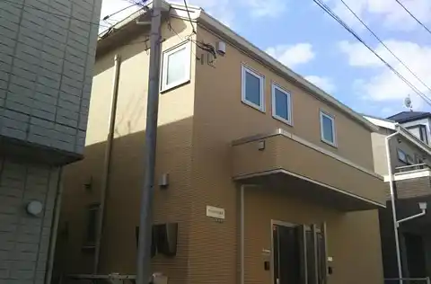 プライムテラス経堂