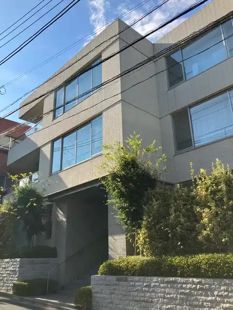 スタイルハウス元代々木