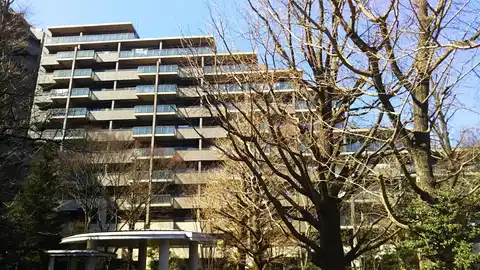 東京テラスGテラス