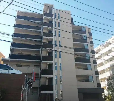 ジオ経堂