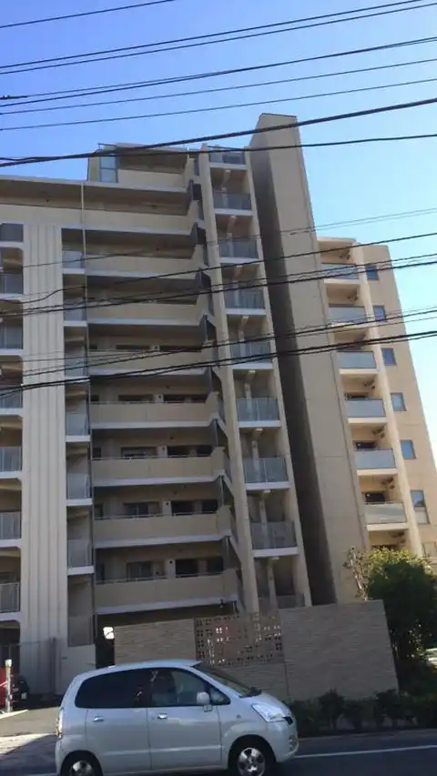 プラウド綾瀬パサージュ
