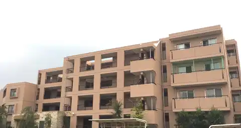 ベルシェーナ大宮盆栽町