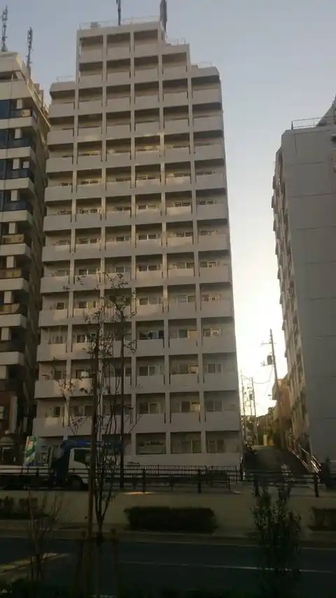 トップルーム新宿公園第2