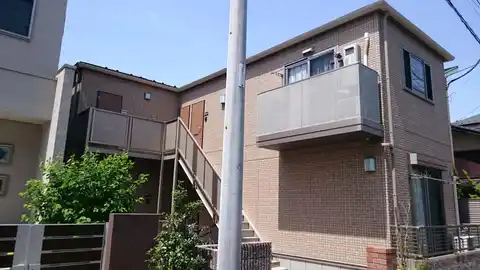パーシモンコート