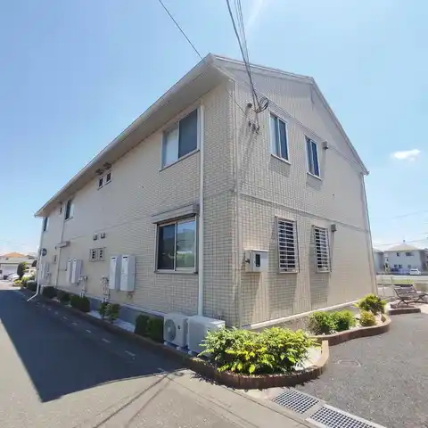 アクシス B棟