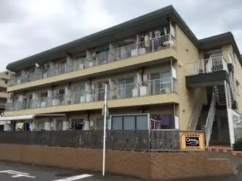 セントラルくすのき台