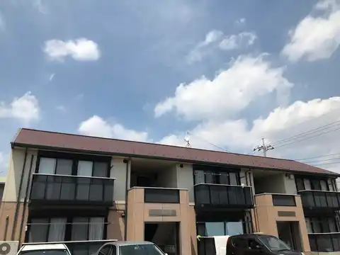 パティオ貝塚台B