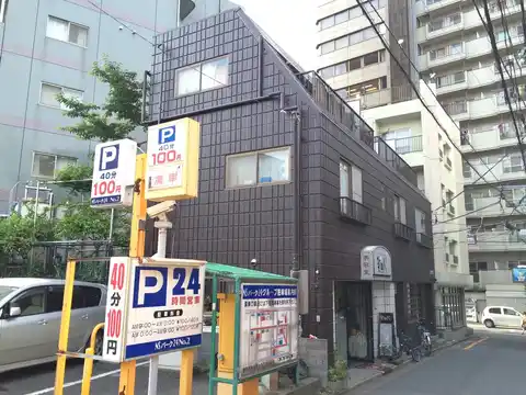 ハイツ松原