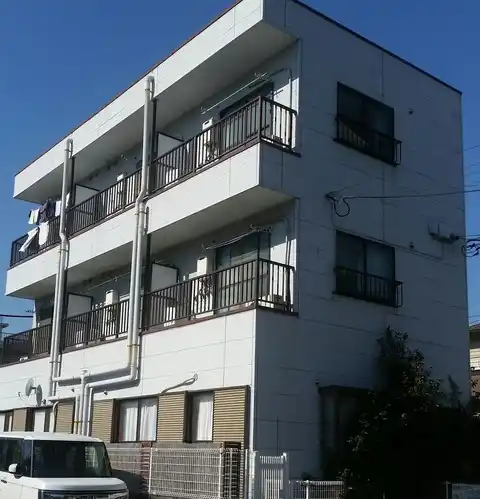 みらい館