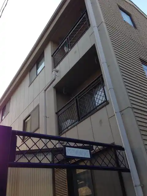 ヴィラ北綾瀬