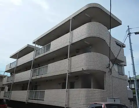 メゾンむさし野