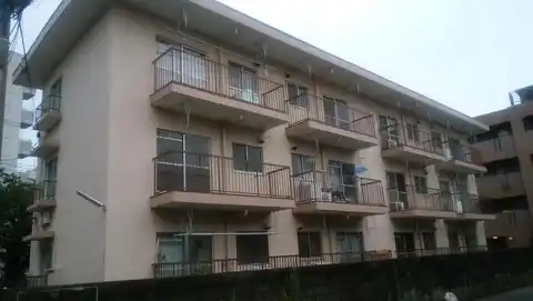 高田マンション