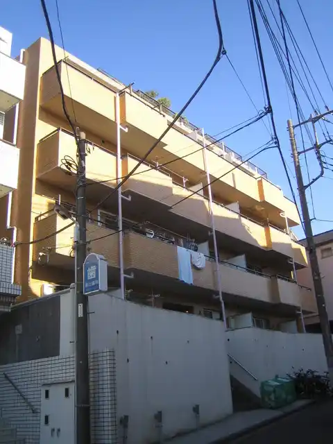 マイキャッスル上大岡
