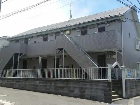 グリーンヒルステージI
