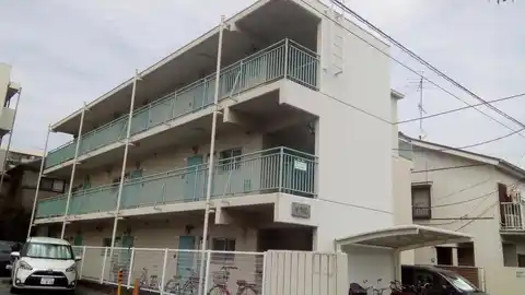ウエスト・ヴィラ