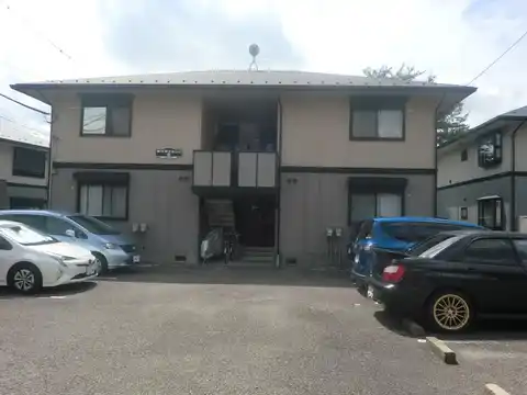 善行坂ビレッジ III