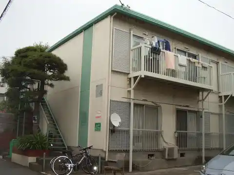 第1シーサイドハイツ